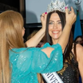 The crowning of Miss Buenos Aires in Argentina