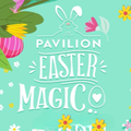 The Pavilion Shopping Centre Easter Activation