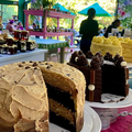 The Waterberry Coffee Shop