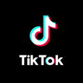 TikTok head
