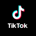 TikTok Logo