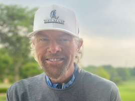 Toby Keith