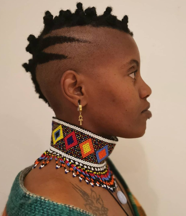 WATCH: Toya Delazy is hitting England with a 'Vuka' storm