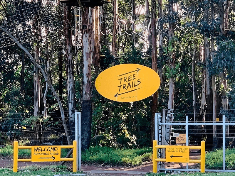 Tree Trails Ballito 0