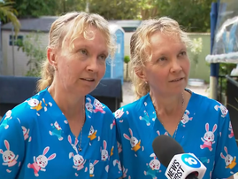 Power Twinnies