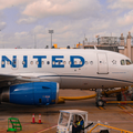 United aircraft