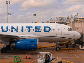 United aircraft