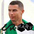 cr7 marv