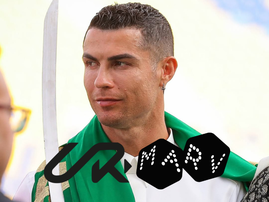 cr7 marv
