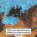 VIDEO: Husband calls wife a weirdo over laundry organising