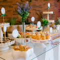 Highly shocking! The bride and the caterer laced wedding food with weed!