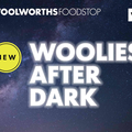 Woolies After Dark