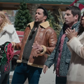 VIDEO: Netflix movie called "the worst Christmas film ever"