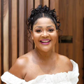 Zanele Mbokazi