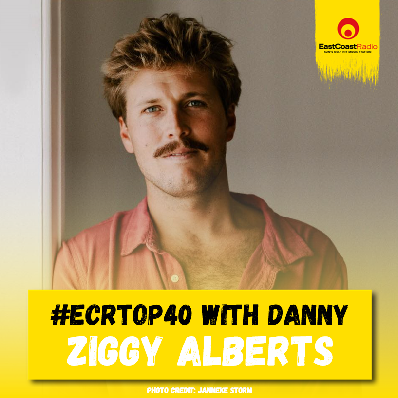 ZIGGY ALBERTS TOP 40